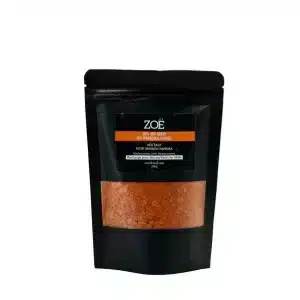 Zoë Smoked Paprika Sea Salt Refill Pouch 200g