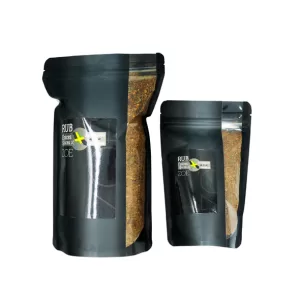 Jamaican Jerk Rub Bulk