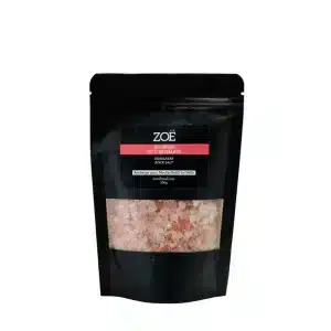 Zoë Himalayan Salt Refill Pouch 200g