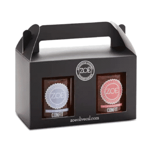 Zöe Chutney Gift Set