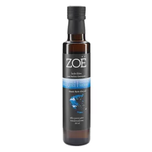 Greek Herbs Infused Olive Oil 250ml