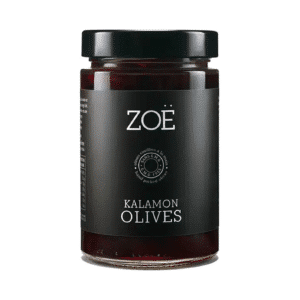 Kalamon Olives 190g