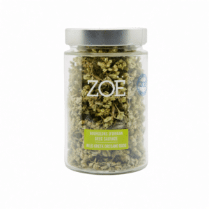 Herbs - Wild Greek Oregano Buds 15 g.