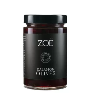Kalamon Olives 190g