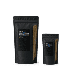 Greek Rub Bulk