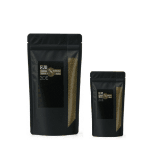 Italian Rub Bulk