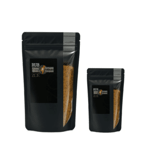 Portuguese Rub Bulk