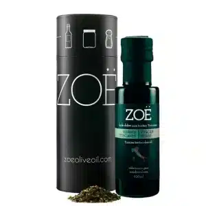 Zoë Italian Spice Rub Kit
