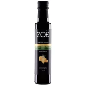 Vegan Butter Infused Olive Oil 250ml