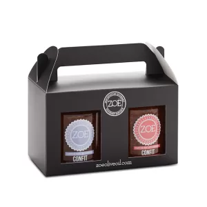 Zöe Chutney Gift Set