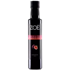 Fig syrup 250 ml from Greece