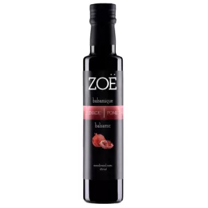 Pomegranate Infused Balsamic Vinegar 250 ml