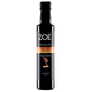 Honey Infused White Balsamic Vinegar 250ml