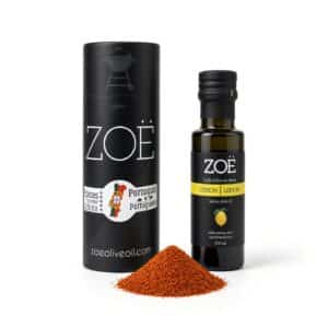 Zoë Portuguese (PiriPiri) Spice Rub Kit