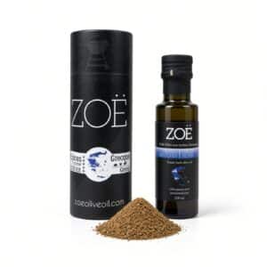 Zoë Greek Spice Rub Kit