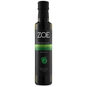 Lime Infused Olive Oil 250ml