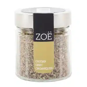 Herbs - Wild Greek Oregano 20 g.