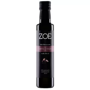 Truffle Infused Olive Oil 250ml
