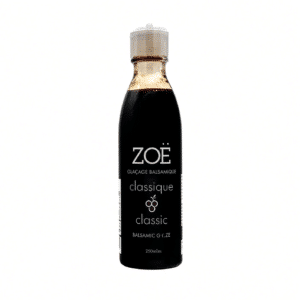 Zoë Classic Balsamic Glaze