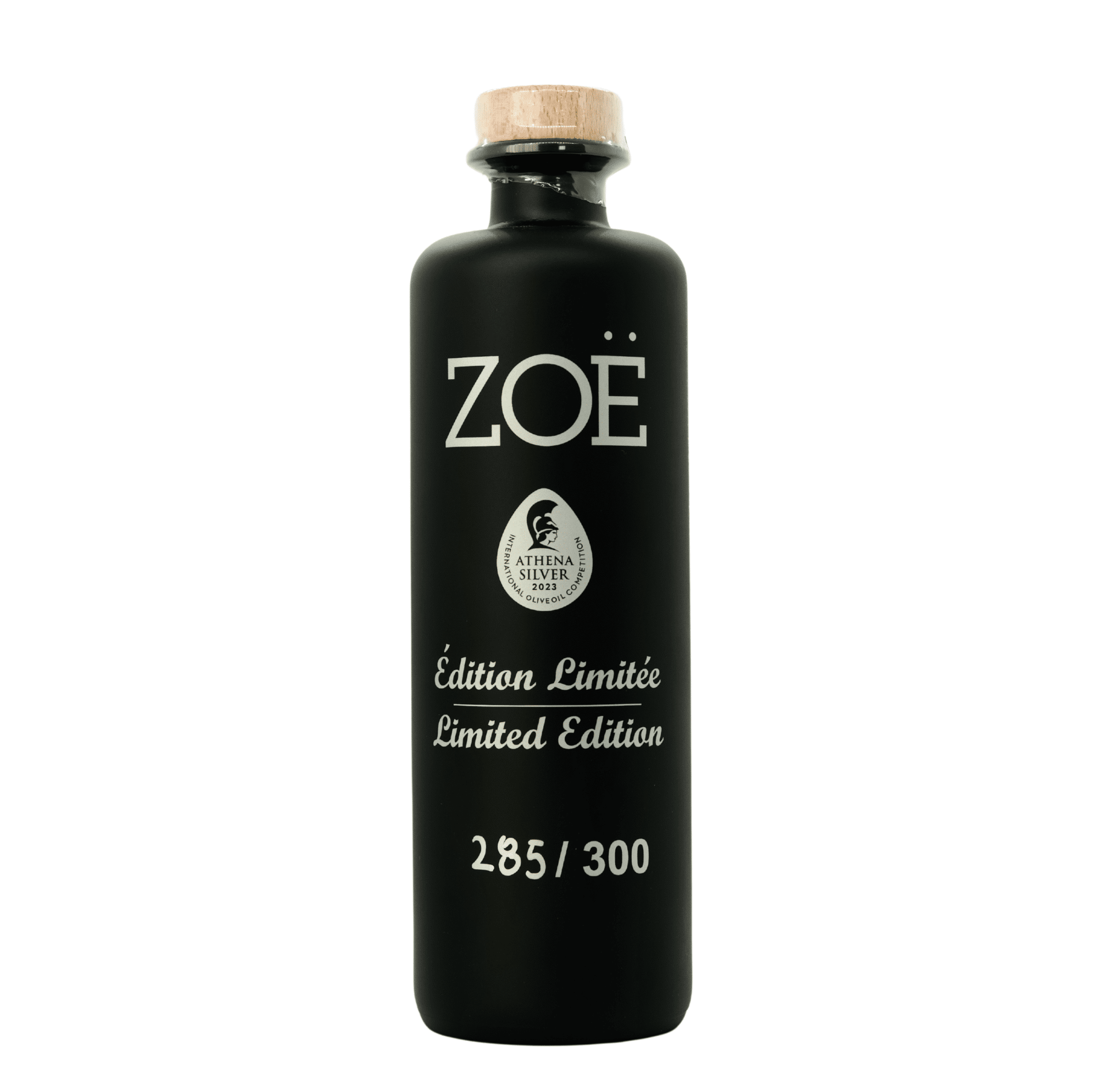 Zoë Early Harvest Olive Oil | Limited Edition 700ml - Zoë Olive