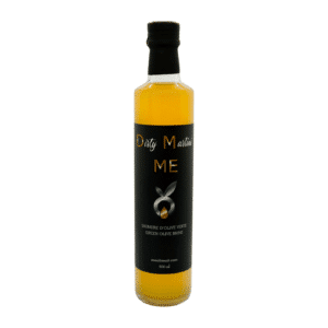 Dirty Martini Green Olive Brine 500ml