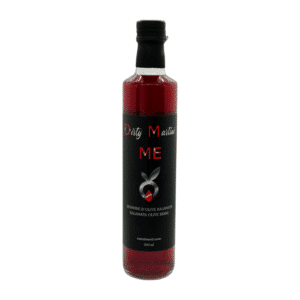 Dirty Martini Red Olive Brine 500ml