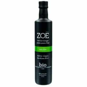 Bio ( Organic ) Extra Virgin Olive Oil 500ml