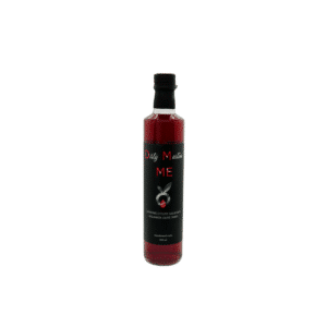 Dirty Martini Red Olive Brine 500ml