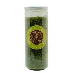 Zoë Greek Dried Dill