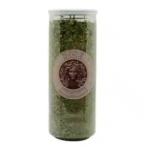 Zoë Greek Dried Parsley