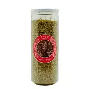 Zoë Greek Dried Thyme