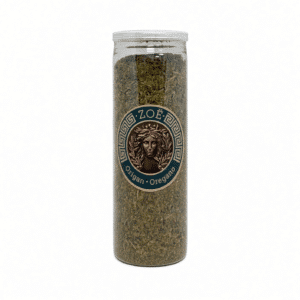 Zoë Greek Dried Oregano – Authentic Greek Oregano