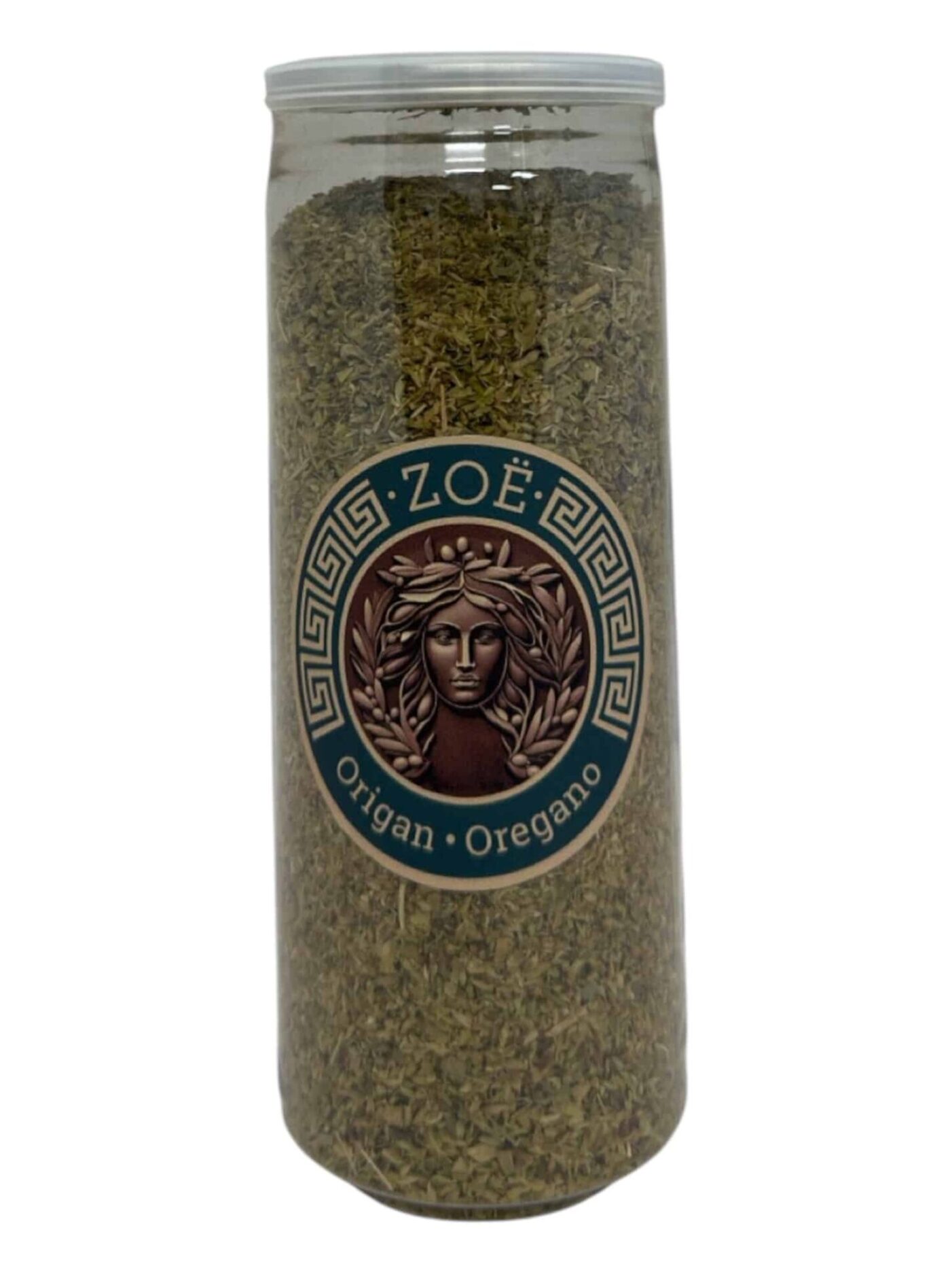 oregano medusa
