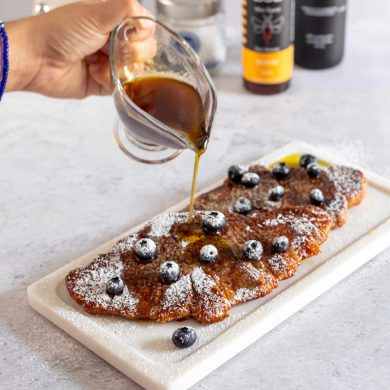 25 - Flat_Croissant_OO_Caramel_@the.taste.of_Cover