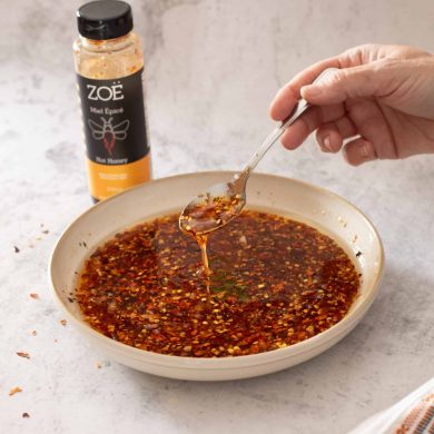 34 - Hot_Honey_Chili_Oil_@the.taste.of.mtl_Cover