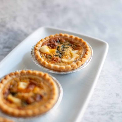 Zoe-Olive-OilMini_Savoury_Quiche__Cover