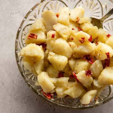 Zoe_Olive_oil_Italian_Potato_Salad_Cover